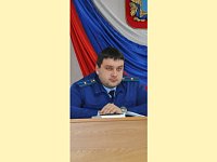 Прокуратура отвечает на вопрос вахтовика
