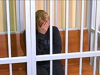 Жительница Аркадака нарушила неприкосновенность представителя власти и понесла серьезное наказание
