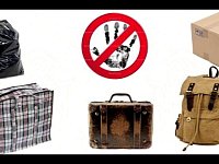 Антитеррористическая комиссия Аркадакского района в период ноябрьских праздников и каникул призывает жителей к бдительности и осторожности во время поездок и в местах массового скопления людей