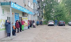 В Аркадаке прошли выездные концерты, посвящённые Дню Победы