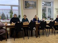 Родственница участника СВО обратилась к руководству Аркадакского района с просьбой