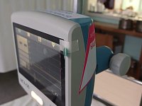 Новое оборудование поступило в районную больницу