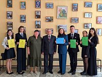 В региональной научно-практической конференции хорошие результаты показали аркадакские школьники