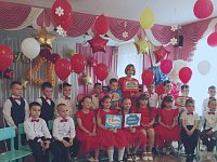 В Доме детского творчества – выпускной