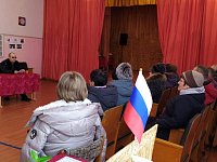 В Чиганаке проанализировали работу соцсферы, поделились планами на будущее