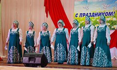Краснознаменские артисты завоевали первые места в международных конкурсах