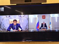В Саратовской области к 2027 году отремонтируют 85% дорог