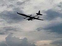 Губернатор Бусаргин прокомментировал взрыв на энгельсском аэродроме