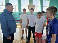 Учитель из Ртищево рассказал о своем опыте адаптации к мирной жизни после участия в СВО