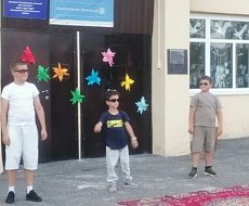 Новосельцам нравятся добрые вечера