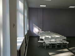 В Краснознаменской сельской школе с нового учебного года начнёт работать "Точка роста"