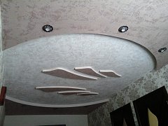 Мастеровитый мужчина из Аркадака умеет делать всё своими руками