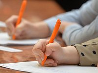 Одиннадцать учащихся школ Аркадакского района участвуют в региональном этапе Всероссийской олимпиады школьников