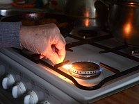 Льготные категории аркадакцев могут получить новые меры поддержки при газификации домов