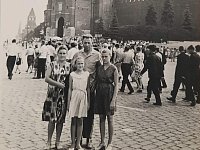 Львовские краеведы Татьяна Солодун и Лидия Кошелева собрали материал о семье своего земляка Героя Советского Союза Шелухина Николая Прокофьевича