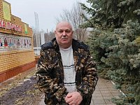 Газоэлектросварщик Владимир Мусатов - настоящий профессионал своего дела