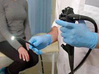 В Аркадакской районной больнице начали применять новое медицинское оборудование