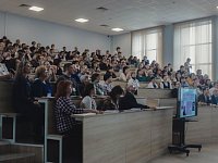 Педагог из Аркадака приняла участие в областном семинаре учителей физики
