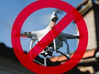 Антитеррористическая комиссия Аркадакского района напоминает о полном запрете использования беспилотных летательных аппаратов и квадрокоптеров