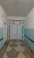 В Аркадакской районной больнице идут ремонтные работы