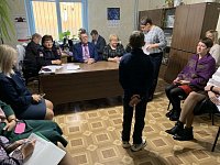 Несовершеннолетние аркадакцы понесут наказание за свои проступки