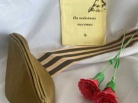 Библиотекари приглашают аркадакцев вместе почитать военные стихи поэтов-земляков 