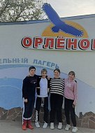 Аркадакские велосипедисты заняли первое место в областном конкурсе