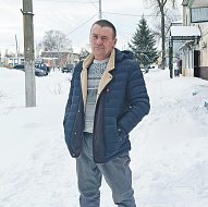Старший лейтенант Андрей Кудишкин уверен, что все шансы на победу - у нас!