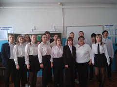 Аркадакских школьников учили ориентироваться в мире профессий