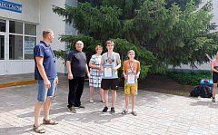 России  - спортивные победы!