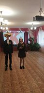 В Доме детского творчества прошёл осенний праздник