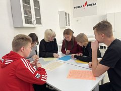 Аркадакским школьникам рассказали о профессии учителя