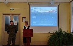 Прошла районная конференция женсовета