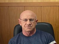 Сергей Зубарев отмечен медалью «За содействие специальной военной операции»