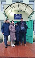 В Аркадакском районе в наступившем году продолжатся выездные консультации специалистов-медиков 