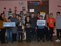 В Аркадакском кинотеатре "Мир" начались киноканикулы