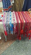 Аркадакские юные солисты-исполнители народной песни участвуют в областном фольклорном фестивале «Берегиня»
