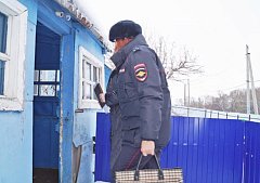 В Аркадакском районе работа системы профилактики правонарушений среди несовершеннолетних даёт положительные результаты
