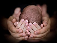 В январе в Аркадаке родился мальчик с самым популярным именем в России