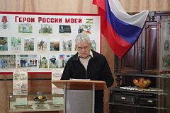 Новые исторические открытия, новые участники – всё это результат работы 12-ой районной историко-краеведческой конференции