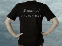 Злостный неплательщик алиментов из Аркадака получил реальный срок