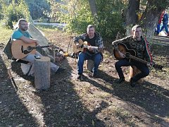 Аркадак отпраздновал День города