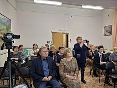 Новые исторические открытия, новые участники – всё это результат работы 12-ой районной историко-краеведческой конференции