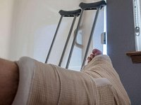 В Аркадаке "неблагодарный гость" изувечил хозяина дома