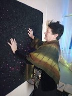 Пенсионеры из Кистендея посетили Аркадакский храм