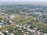 В области разработали программу развития отдаленных районов