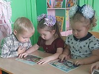 Губернатор поручил держать температурный режим в детских учреждениях на особом контроле