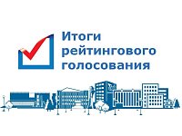 Лидером рейтингового голосования стал сквер по улице Свердлова