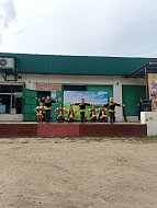 День села отпраздновали в Ольшанке