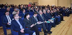 Представители 20 районов Правобережья обсудили вопросы готовности к полевым работам